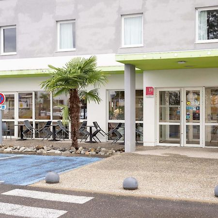 B&B Hotel Mont-De-Marsan Saint-Avit  Exterior foto