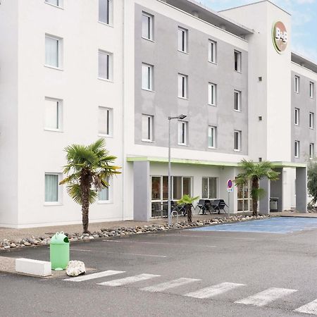 B&B Hotel Mont-De-Marsan Saint-Avit  Exterior foto